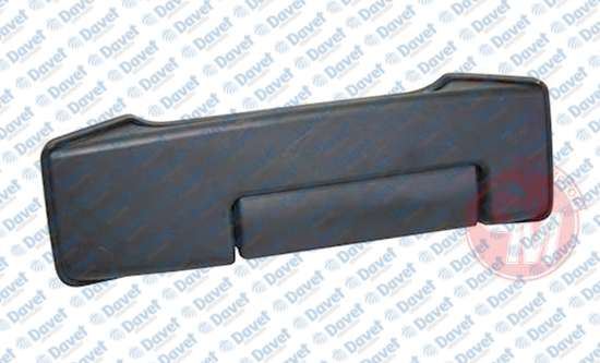 GUA 41880 Sag Arka Dis Kapi Kolu Dacia Dokker